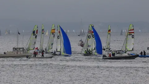 金载烈赞中国办赛实力强劲，国际滑联信赖有加——央视新闻客户端报道